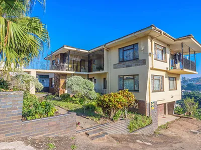 5 Bedroom House For Sale in Durban - Ecps.webp