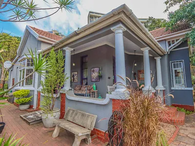 3 Bedroom House For Sale in Durban - img