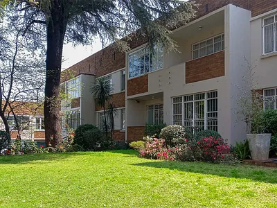 1 Bedroom Apartment For Sale in Johannesburg - img