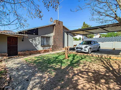 3 Bedroom House For Sale in Pretoria - mTxx.webp