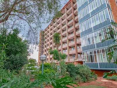 2.5 Bedroom Apartment For Sale in Pretoria - d6NF.webp