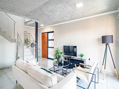 3 Bedroom Townhouse For Sale in Pretoria - Tswh.webp