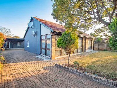 3 Bedroom House For Sale in Pretoria - A1tv.webp