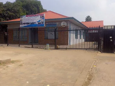 2 Bedroom House For Sale in Pretoria - imDk.webp