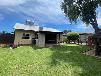 3 Bedroom House For Sale in Pretoria - sYFs.webp