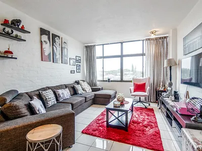 2 Bedroom Apartment To Rent in Kingsburgh - Zeaw.webp