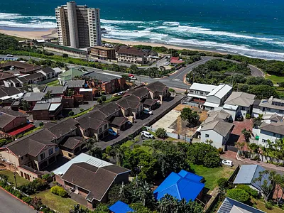 3 Bedroom House For Sale in Amanzimtoti - jj6t.webp