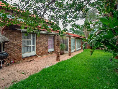 3 Bedroom House For Sale in Centurion - vmUP.webp