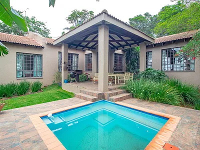4 Bedroom House For Sale in Pretoria - cxfo.webp