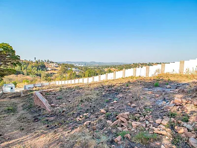 Vacant Land For Sale in Pretoria - d8zQ.webp