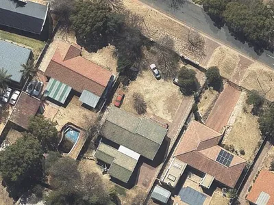 Vacant Land For Sale in Pretoria - Uoqe.webp