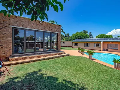 3 Bedroom House For Sale in Centurion - qJPT.webp