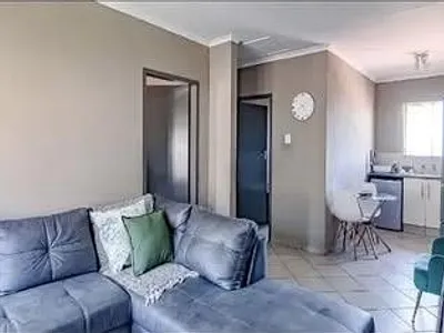 2 Bedroom Apartment For Sale in Danville, Pretoria - 2gFr.webp