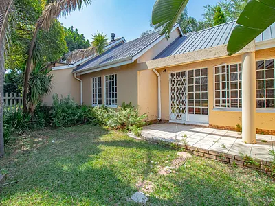 2 Bedroom Townhouse For Sale in The Reeds, Centurion - GZst.webp