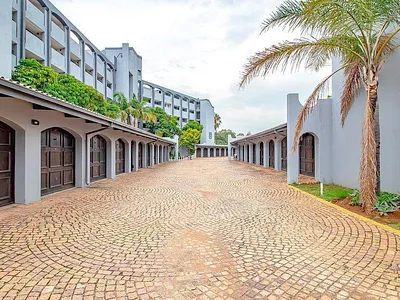 3 Bedroom Apartment For Sale in Pretoria - VTTb.webp