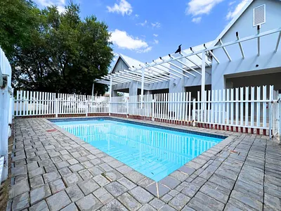 2 Bedroom Townhouse For Sale in Pretoria - t3n4.webp