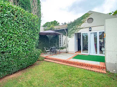 2 Bedroom Apartment For Sale in Pretoria - 8qrS.webp