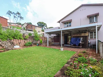 3 Bedroom Townhouse For Sale in Durban - cSDG.webp
