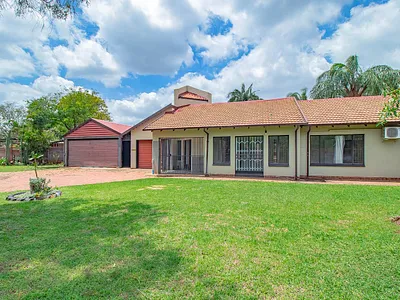 3 Bedroom House For Sale in Pretoria - XHoU.webp