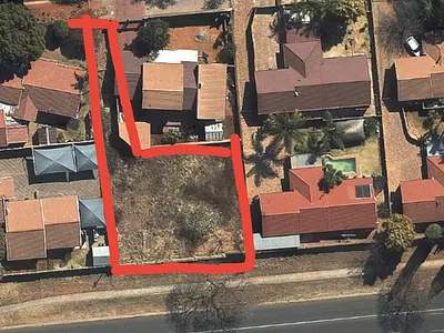 Vacant Land For Sale in Pretoria - iYXV.webp