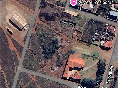 Vacant Land For Sale in Boksburg - 64kr.webp