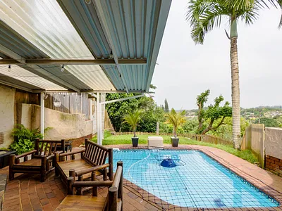 3 Bedroom Townhouse For Sale in Kingsburgh - U7gP.webp