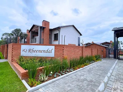 2 Bedroom Apartment For Sale in Pretoria - msmY.webp