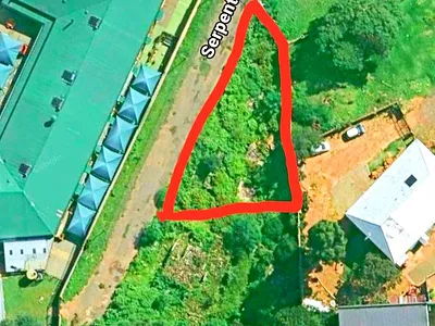 Vacant Land For Sale in Hurst Hill, Johannesburg - AzMR.webp