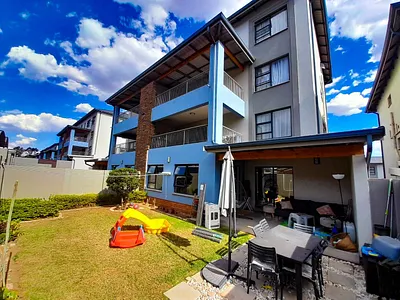 3 Bedroom Townhouse For Sale in Midrand - EcjA.webp