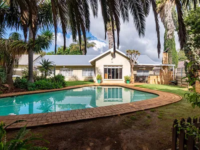 3 Bedroom House For Sale in Kempton Park - img