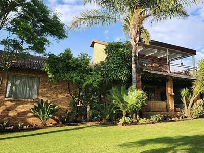 3 Bedroom House To Rent in Centurion - img