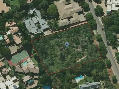 Vacant Land For Sale in Pretoria - JE5t.webp
