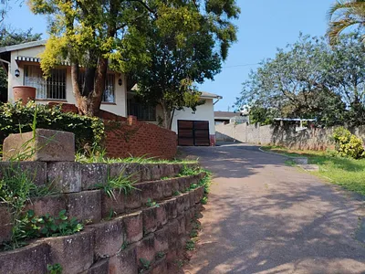 4 Bedroom House For Sale in Durban North - dUrD.webp