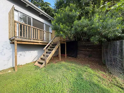 2 Bedroom Apartment To Rent in Durban North - 8SyE.webp