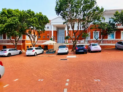 Commercial Property To Rent in Umhlanga - ugw8.webp