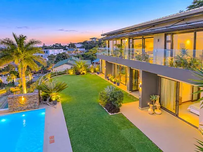 6 Bedroom House To Rent in Umhlanga - lvya.webp