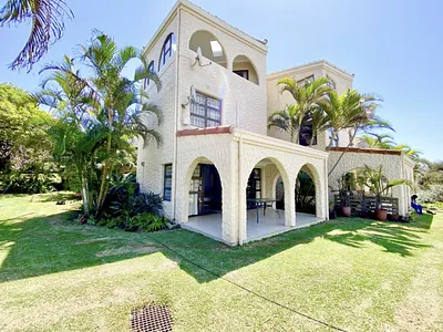 3 Bedroom House To Rent in Umhlanga - img
