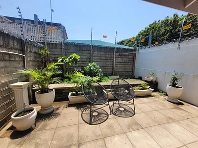 1 Bedroom Apartment To Rent in Durban - img