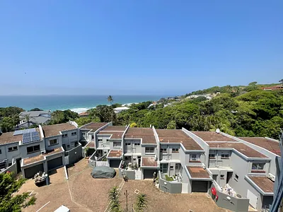 3 Bedroom Apartment For Sale in Umdloti - img