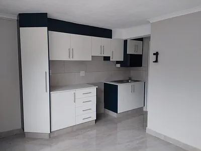 1 Bedroom Apartment To Rent in Durban North - img