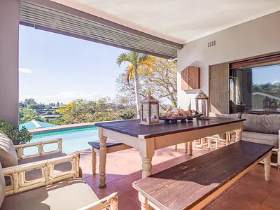 4 Bedroom House For Sale in Westville - Zrqe.webp