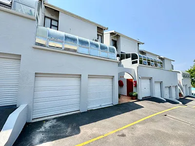 3 Bedroom Townhouse To Rent in Umhlanga - img