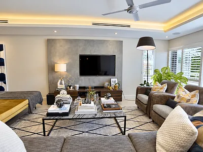 3 Bedroom Townhouse For Sale in Umhlanga Rocks, Umhlanga - img