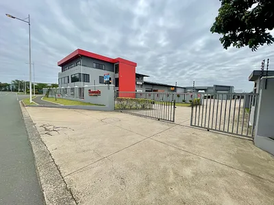Industrial Property For Sale in Blackburn Estate, Umhlanga - img