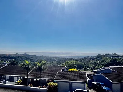 3 Bedroom Townhouse To Rent in Umhlanga - img