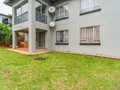 3 Bedroom Townhouse For Sale in Umhlanga - GWYL.webp