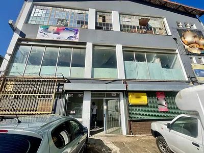 Commercial Property To Rent in Durban North - qRBA.webp