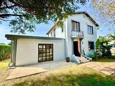 3 Bedroom House To Rent in Durban North - GiS0.webp