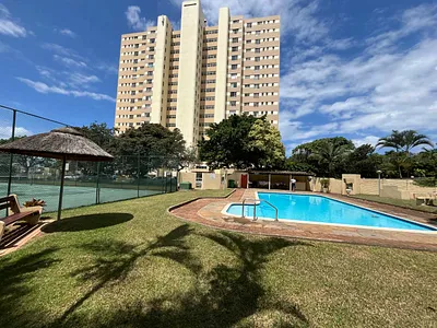 2 Bedroom Apartment To Rent in Durban North - JUDQ.webp