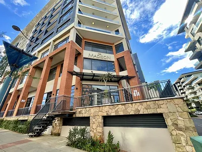 2 Bedroom Apartment To Rent in Umhlanga - 2KbB.webp